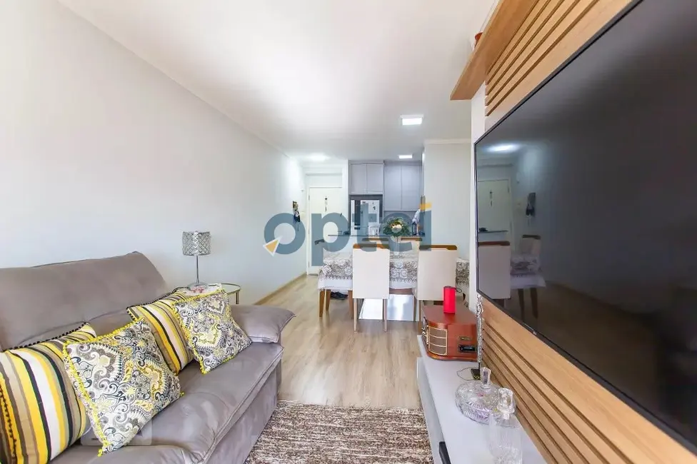 Foto 2 de Apartamento com 3 quartos à venda, 84m2 em Centro, Sao Bernardo Do Campo - SP