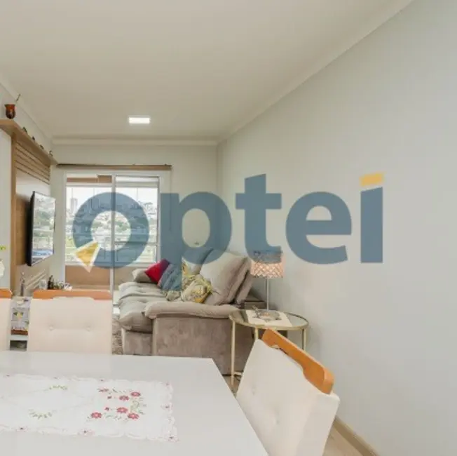 Foto 4 de Apartamento com 3 quartos à venda, 84m2 em Centro, Sao Bernardo Do Campo - SP