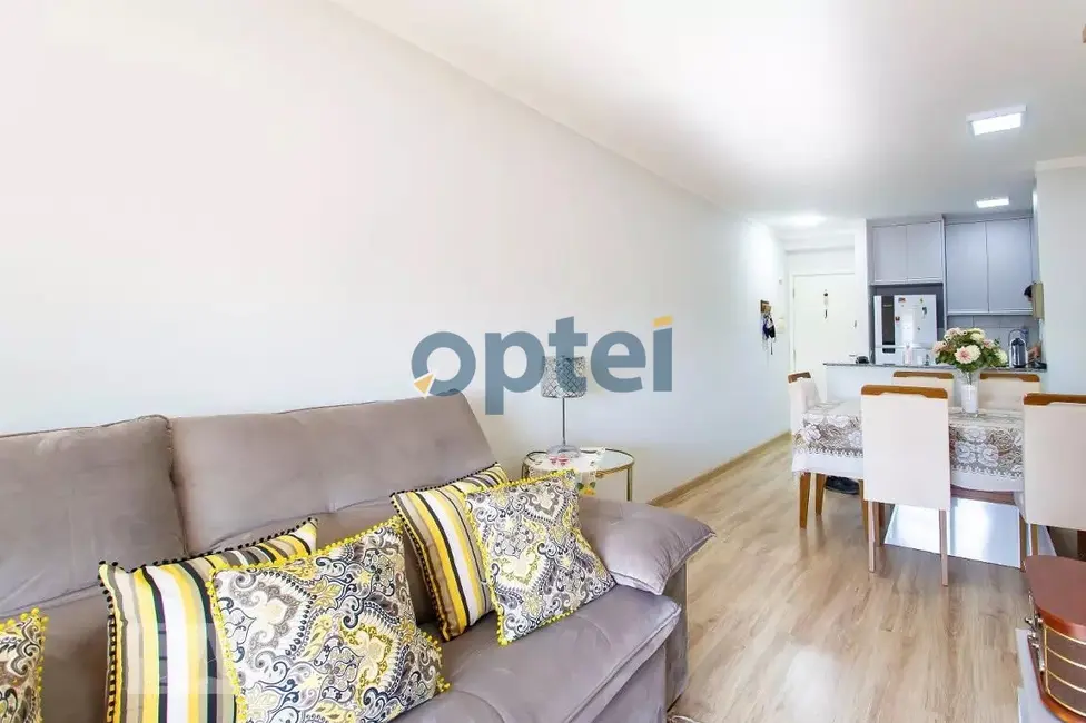 Foto 3 de Apartamento com 3 quartos à venda, 84m2 em Centro, Sao Bernardo Do Campo - SP