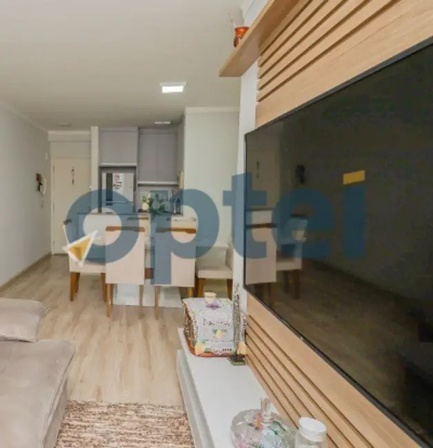Foto 5 de Apartamento com 3 quartos à venda, 84m2 em Centro, Sao Bernardo Do Campo - SP