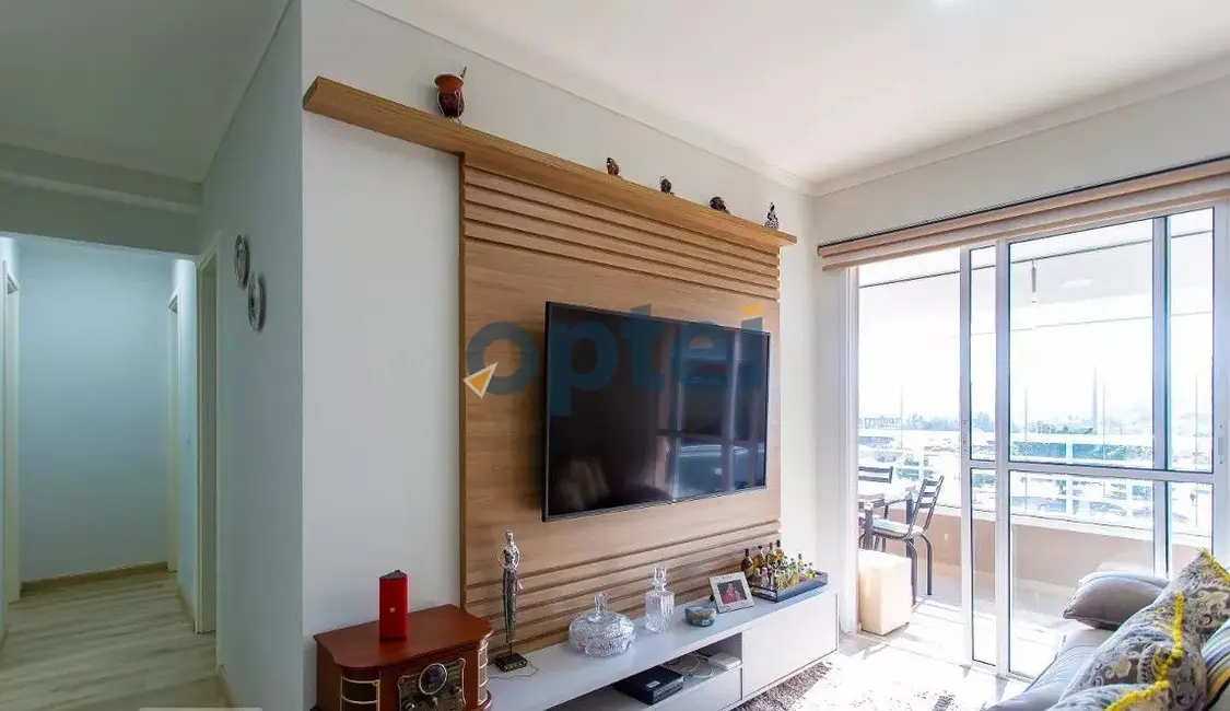 Foto 7 de Apartamento com 3 quartos à venda, 84m2 em Centro, Sao Bernardo Do Campo - SP