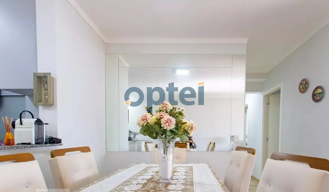 Foto 6 de Apartamento com 3 quartos à venda, 84m2 em Centro, Sao Bernardo Do Campo - SP