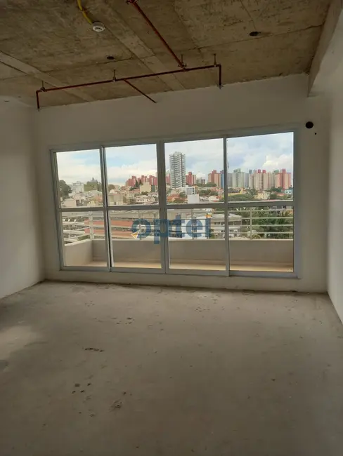 Foto 3 de Sala Comercial à venda e para alugar, 40m2 em Jardim do Mar, Sao Bernardo Do Campo - SP