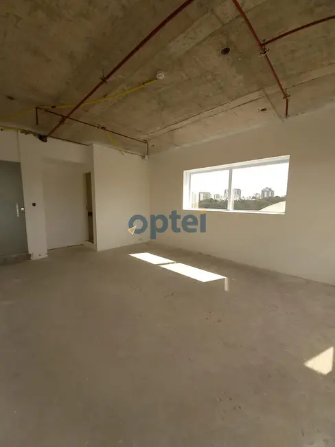 Foto 6 de Sala Comercial à venda e para alugar, 40m2 em Jardim do Mar, Sao Bernardo Do Campo - SP