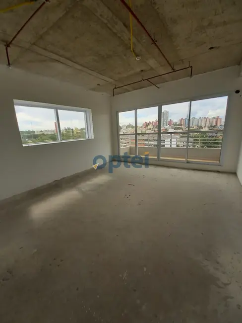 Foto 2 de Sala Comercial à venda e para alugar, 40m2 em Jardim do Mar, Sao Bernardo Do Campo - SP