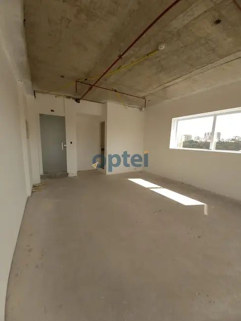Foto 7 de Sala Comercial à venda e para alugar, 40m2 em Jardim do Mar, Sao Bernardo Do Campo - SP