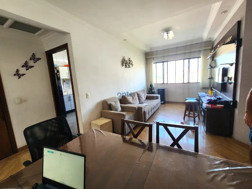 Foto 1 de Apartamento com 3 quartos à venda, 94m2 em Sao Bernardo Do Campo - SP