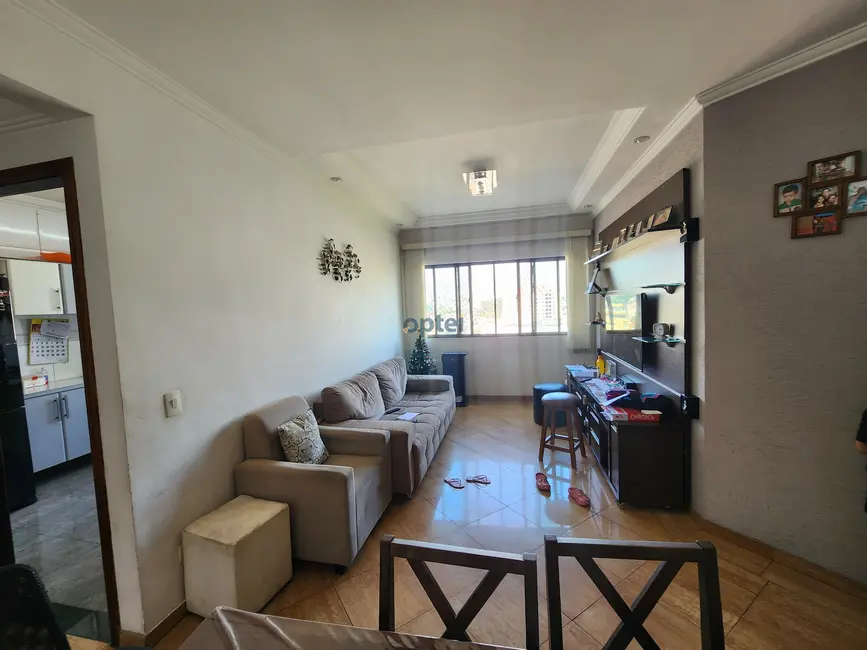 Foto 2 de Apartamento com 3 quartos à venda, 94m2 em Sao Bernardo Do Campo - SP