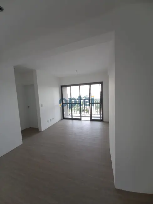 Foto 3 de Apartamento com 2 quartos à venda, 69m2 em Vila Assunção, Santo Andre - SP