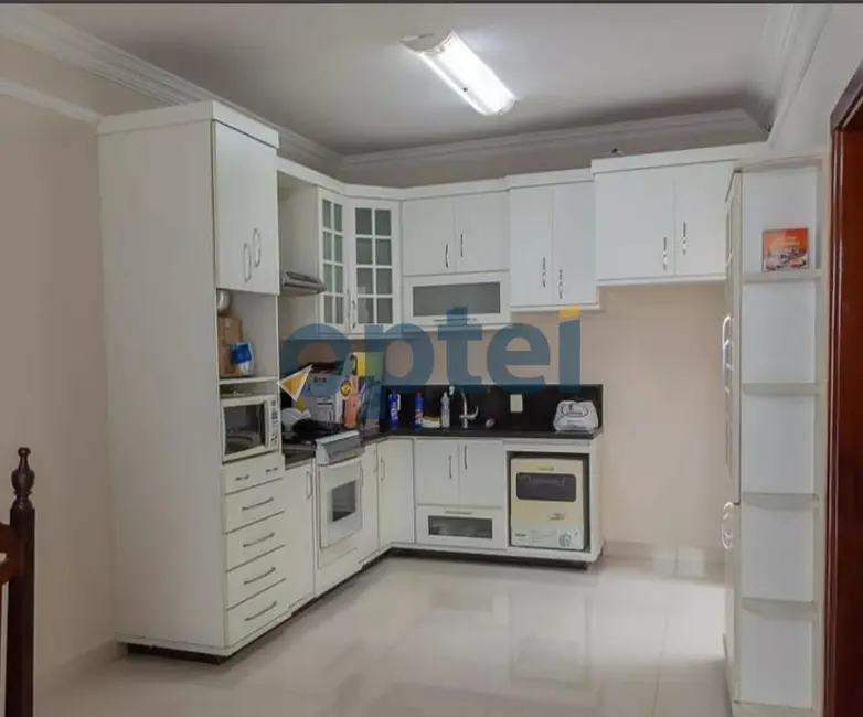 Foto 5 de Casa com 3 quartos para alugar, 200m2 em Jardim do Mar, Sao Bernardo Do Campo - SP