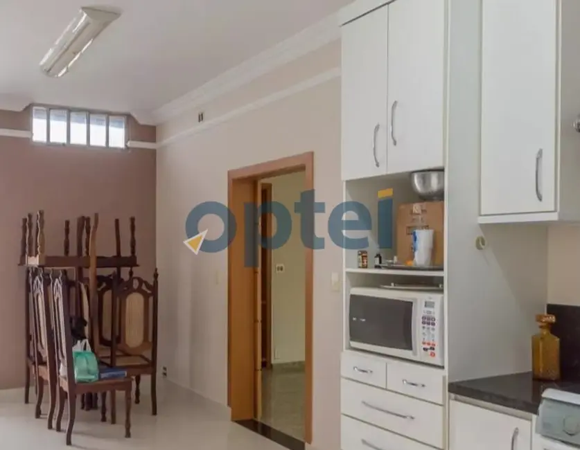 Foto 6 de Casa com 3 quartos para alugar, 200m2 em Jardim do Mar, Sao Bernardo Do Campo - SP