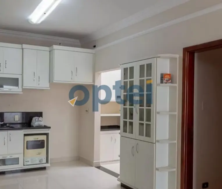Foto 4 de Casa com 3 quartos para alugar, 200m2 em Jardim do Mar, Sao Bernardo Do Campo - SP