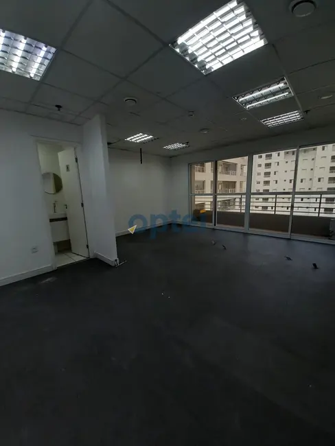 Foto 5 de Sala Comercial à venda, 39m2 em Jardim do Mar, Sao Bernardo Do Campo - SP