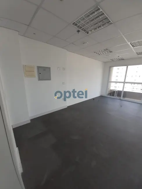 Foto 4 de Sala Comercial à venda, 39m2 em Jardim do Mar, Sao Bernardo Do Campo - SP
