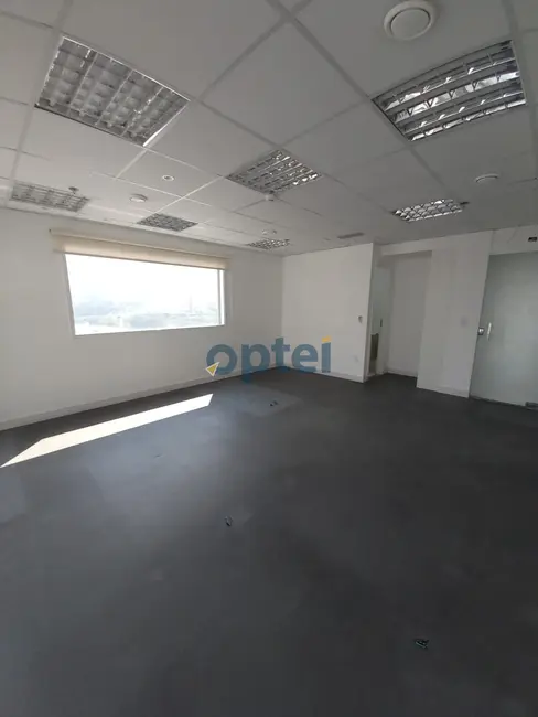 Foto 8 de Sala Comercial à venda, 39m2 em Jardim do Mar, Sao Bernardo Do Campo - SP