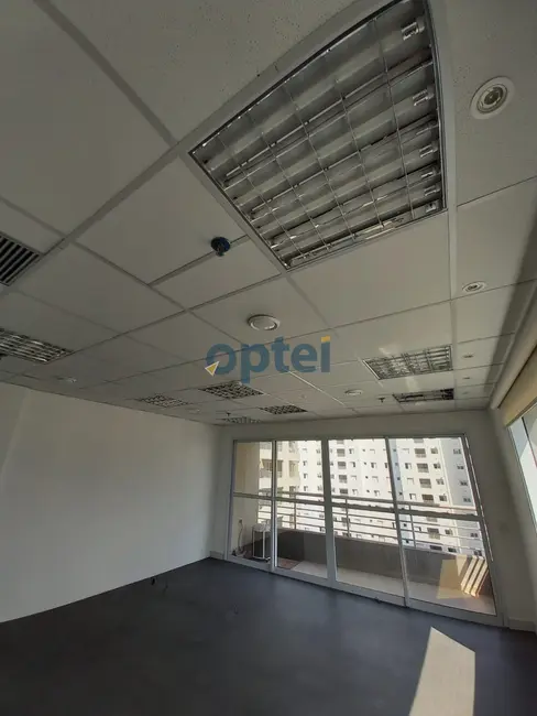 Foto 3 de Sala Comercial à venda, 39m2 em Jardim do Mar, Sao Bernardo Do Campo - SP