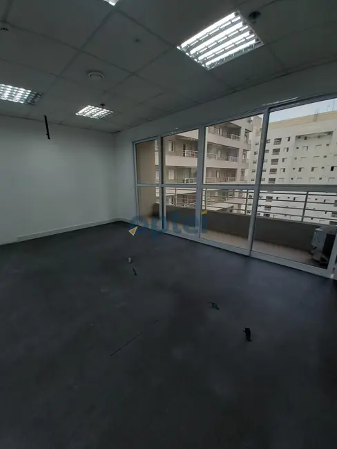 Foto 4 de Sala Comercial à venda e para alugar, 39m2 em Jardim do Mar, Sao Bernardo Do Campo - SP