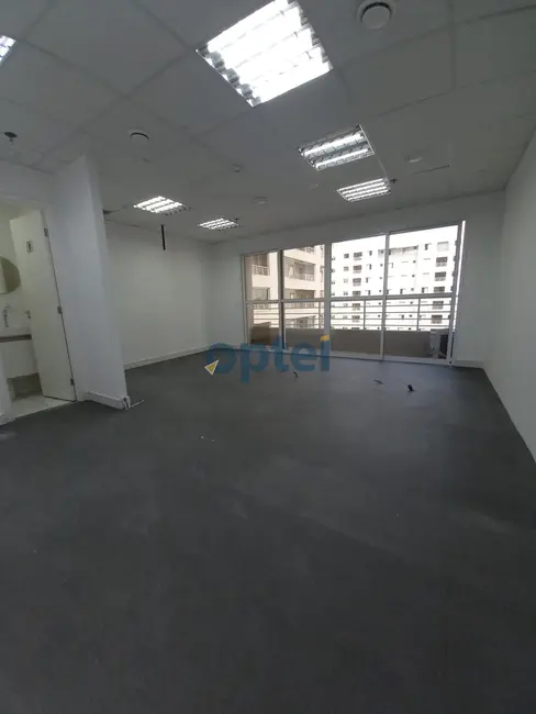 Foto 6 de Sala Comercial à venda e para alugar, 39m2 em Jardim do Mar, Sao Bernardo Do Campo - SP
