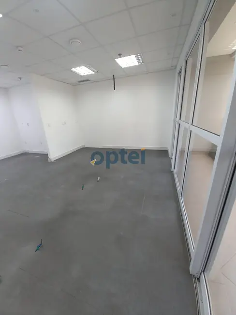 Foto 8 de Sala Comercial à venda e para alugar, 39m2 em Jardim do Mar, Sao Bernardo Do Campo - SP