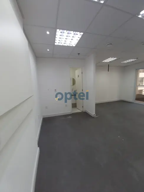Foto 9 de Sala Comercial à venda e para alugar, 39m2 em Jardim do Mar, Sao Bernardo Do Campo - SP