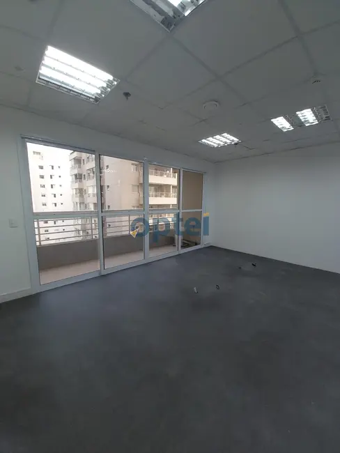 Foto 3 de Sala Comercial à venda e para alugar, 39m2 em Jardim do Mar, Sao Bernardo Do Campo - SP