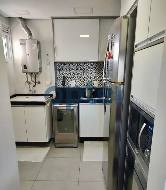 Foto 8 de Apartamento com 3 quartos à venda, 80m2 em Santa Terezinha, Sao Bernardo Do Campo - SP
