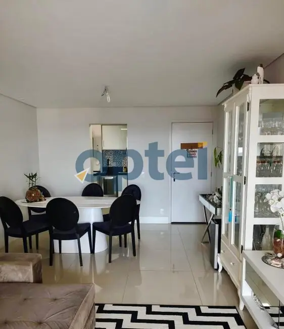 Foto 6 de Apartamento com 3 quartos à venda, 80m2 em Santa Terezinha, Sao Bernardo Do Campo - SP
