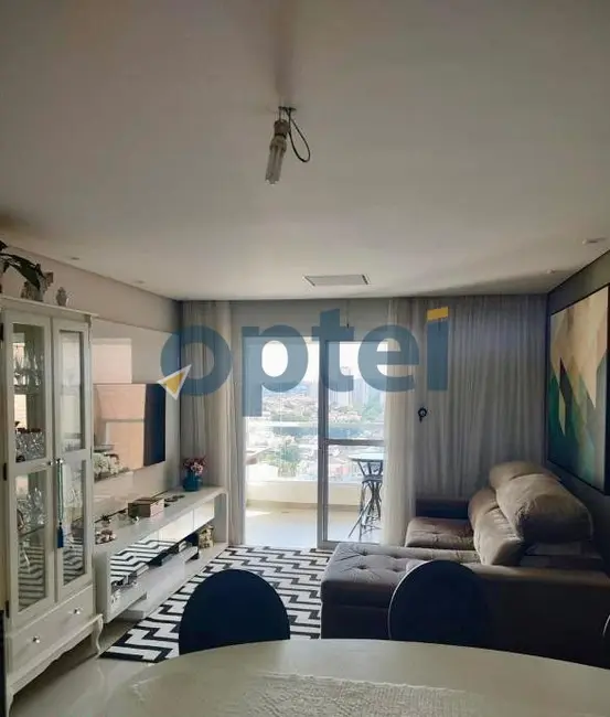 Foto 1 de Apartamento com 3 quartos à venda, 80m2 em Santa Terezinha, Sao Bernardo Do Campo - SP