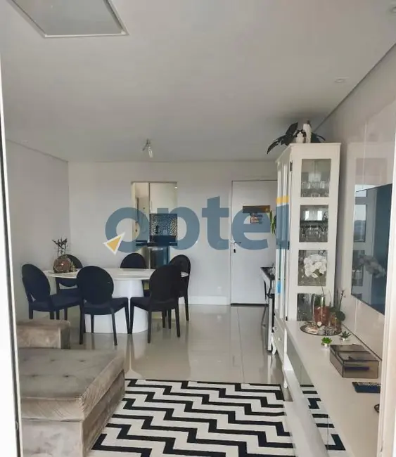 Foto 5 de Apartamento com 3 quartos à venda, 80m2 em Santa Terezinha, Sao Bernardo Do Campo - SP