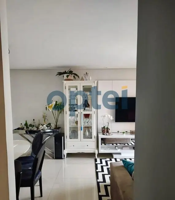 Foto 2 de Apartamento com 3 quartos à venda, 80m2 em Santa Terezinha, Sao Bernardo Do Campo - SP