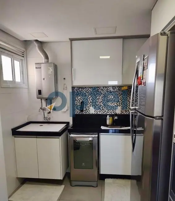 Foto 9 de Apartamento com 3 quartos à venda, 80m2 em Santa Terezinha, Sao Bernardo Do Campo - SP
