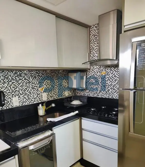 Foto 7 de Apartamento com 3 quartos à venda, 80m2 em Santa Terezinha, Sao Bernardo Do Campo - SP