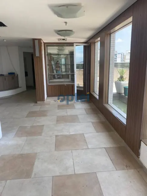 Foto 5 de Sala Comercial para alugar, 160m2 em Jardim do Mar, Sao Bernardo Do Campo - SP