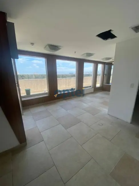 Foto 9 de Sala Comercial para alugar, 160m2 em Jardim do Mar, Sao Bernardo Do Campo - SP
