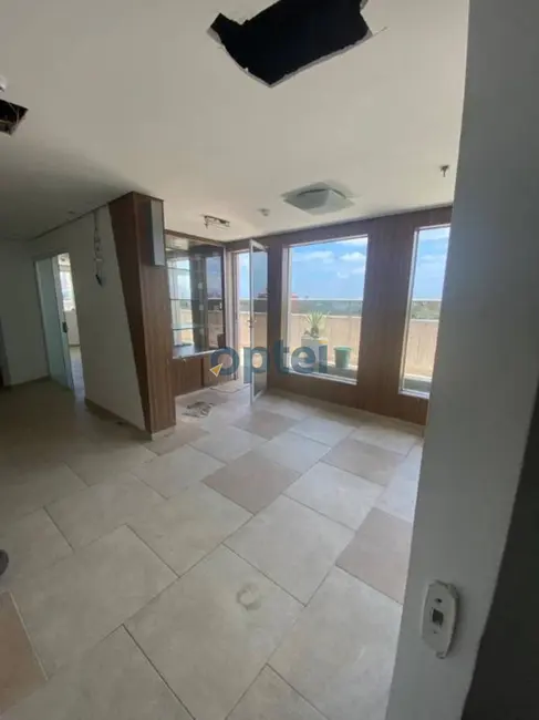 Foto 4 de Sala Comercial para alugar, 160m2 em Jardim do Mar, Sao Bernardo Do Campo - SP
