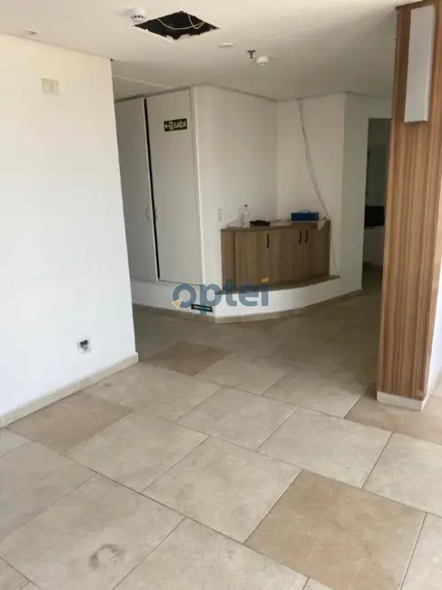 Foto 8 de Sala Comercial para alugar, 160m2 em Jardim do Mar, Sao Bernardo Do Campo - SP