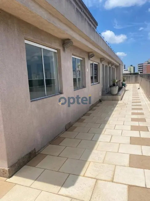 Foto 3 de Sala Comercial para alugar, 160m2 em Jardim do Mar, Sao Bernardo Do Campo - SP