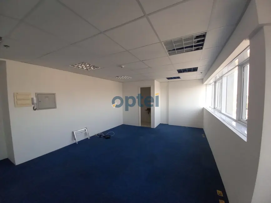 Foto 2 de Sala Comercial para alugar, 38m2 em Jardim do Mar, Sao Bernardo Do Campo - SP