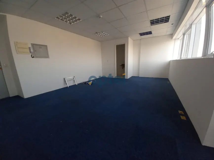 Foto 3 de Sala Comercial para alugar, 38m2 em Jardim do Mar, Sao Bernardo Do Campo - SP