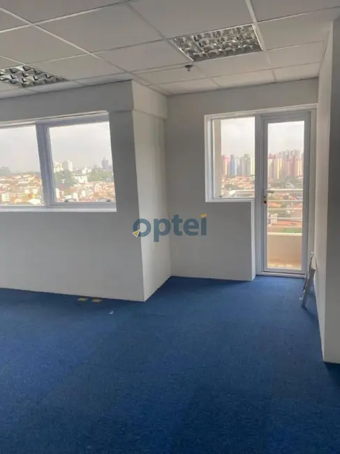 Foto 5 de Sala Comercial para alugar, 38m2 em Jardim do Mar, Sao Bernardo Do Campo - SP