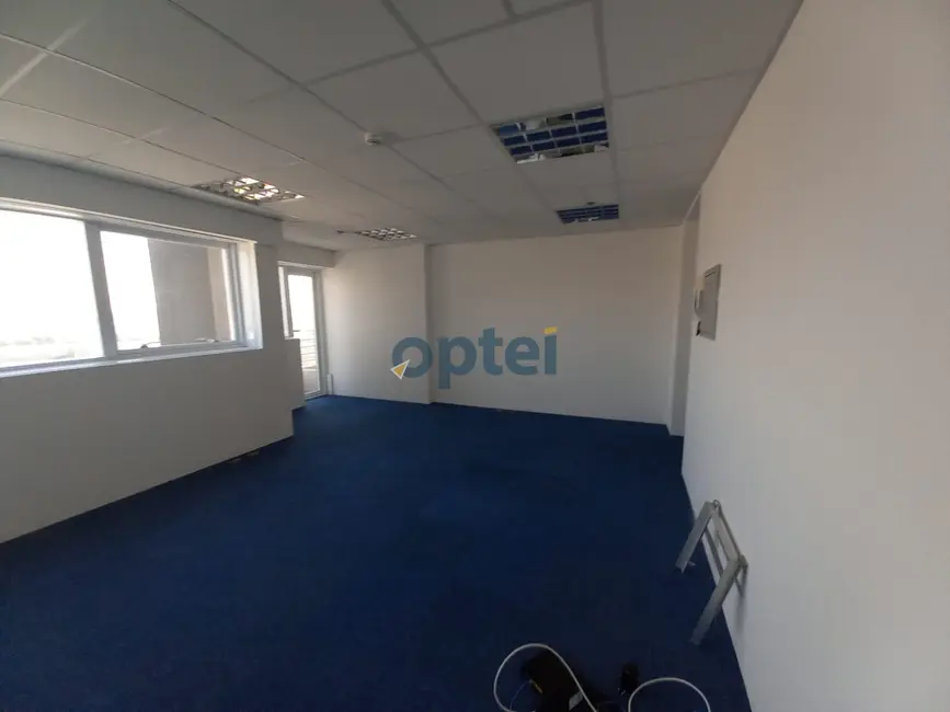 Foto 4 de Sala Comercial para alugar, 38m2 em Jardim do Mar, Sao Bernardo Do Campo - SP