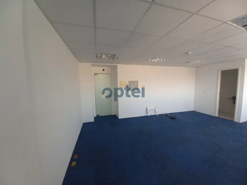 Foto 8 de Sala Comercial para alugar, 38m2 em Jardim do Mar, Sao Bernardo Do Campo - SP
