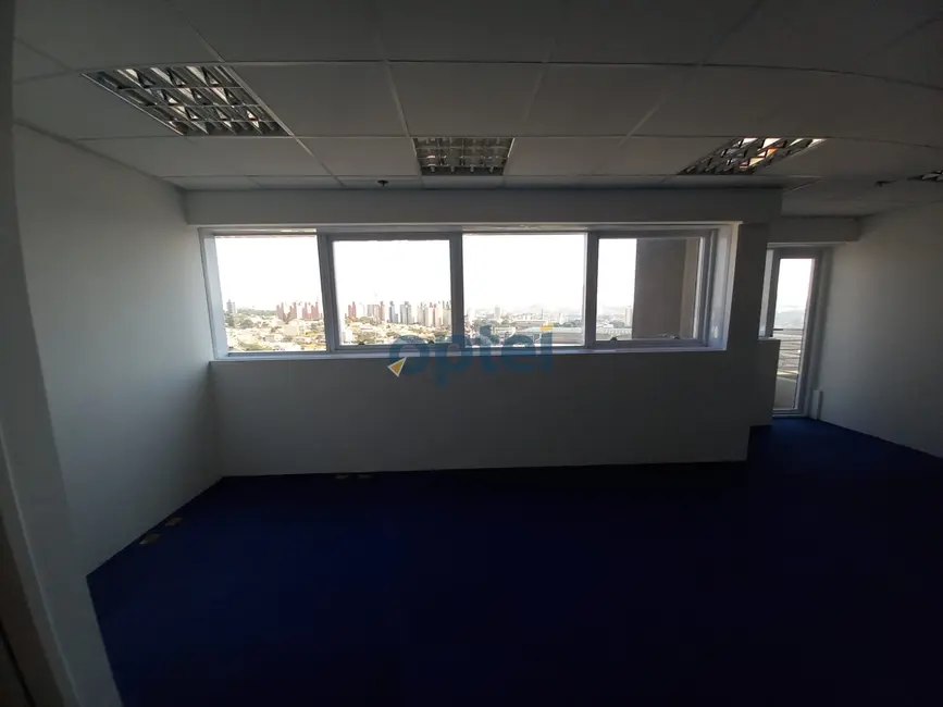 Foto 9 de Sala Comercial para alugar, 38m2 em Jardim do Mar, Sao Bernardo Do Campo - SP