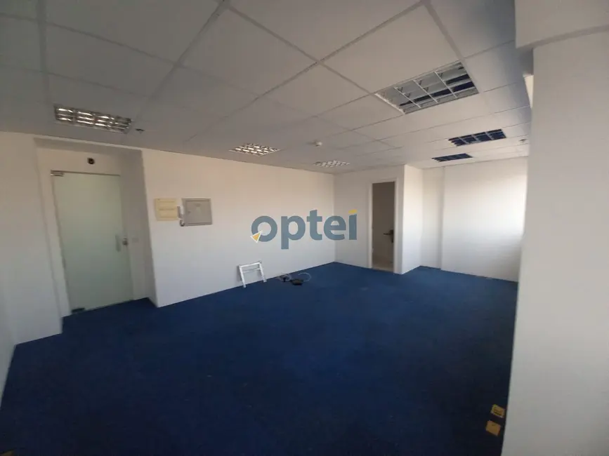 Foto 1 de Sala Comercial para alugar, 38m2 em Jardim do Mar, Sao Bernardo Do Campo - SP