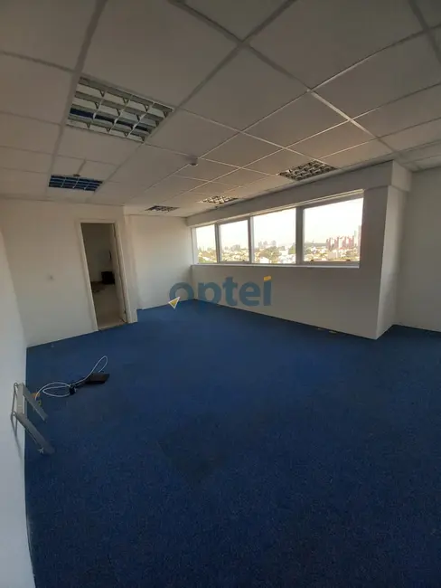 Foto 7 de Sala Comercial para alugar, 38m2 em Jardim do Mar, Sao Bernardo Do Campo - SP