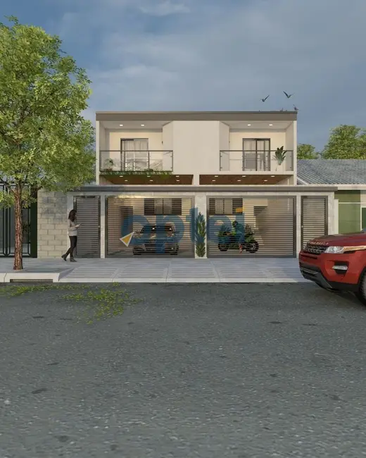 Foto 8 de Sobrado com 3 quartos à venda, 150m2 em Paulicéia, Sao Bernardo Do Campo - SP