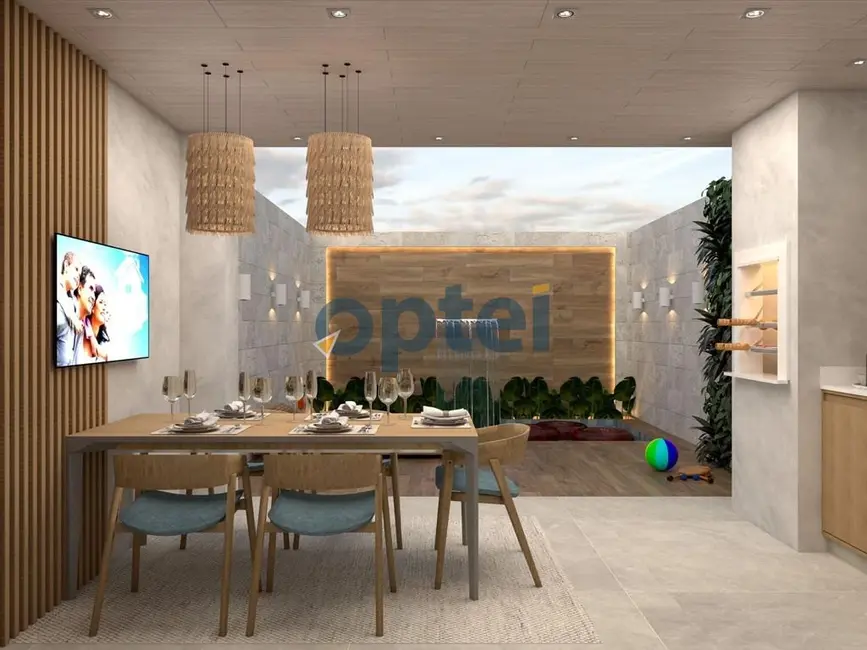 Foto 6 de Sobrado com 3 quartos à venda, 150m2 em Paulicéia, Sao Bernardo Do Campo - SP