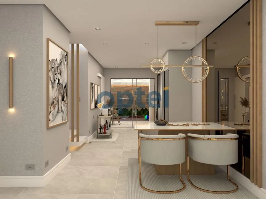 Foto 5 de Sobrado com 3 quartos à venda, 150m2 em Paulicéia, Sao Bernardo Do Campo - SP