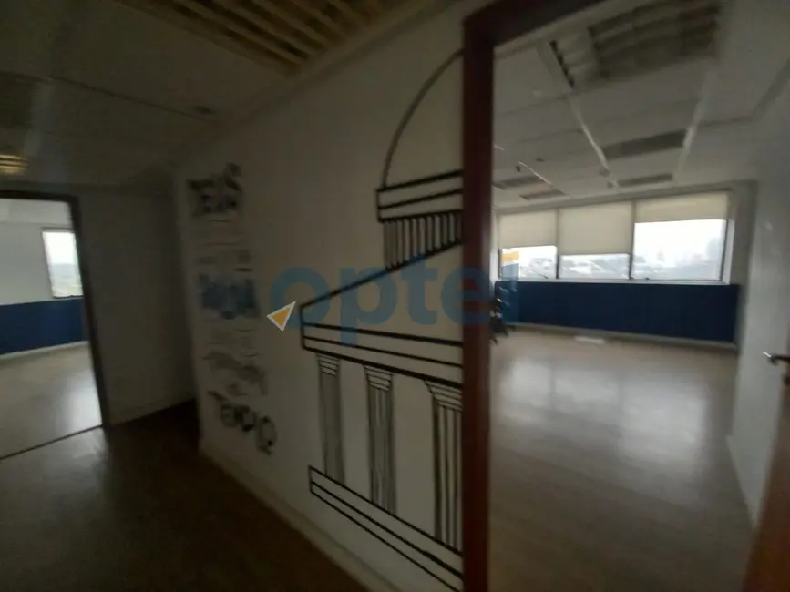 Sala Comercial à venda e para alugar, 140m2 em Paraíso, Santo Andre - SP - imagem 3 Foto 3 de Sala Comercial à venda e para alugar, 140m2 em Paraíso, Santo Andre - SP