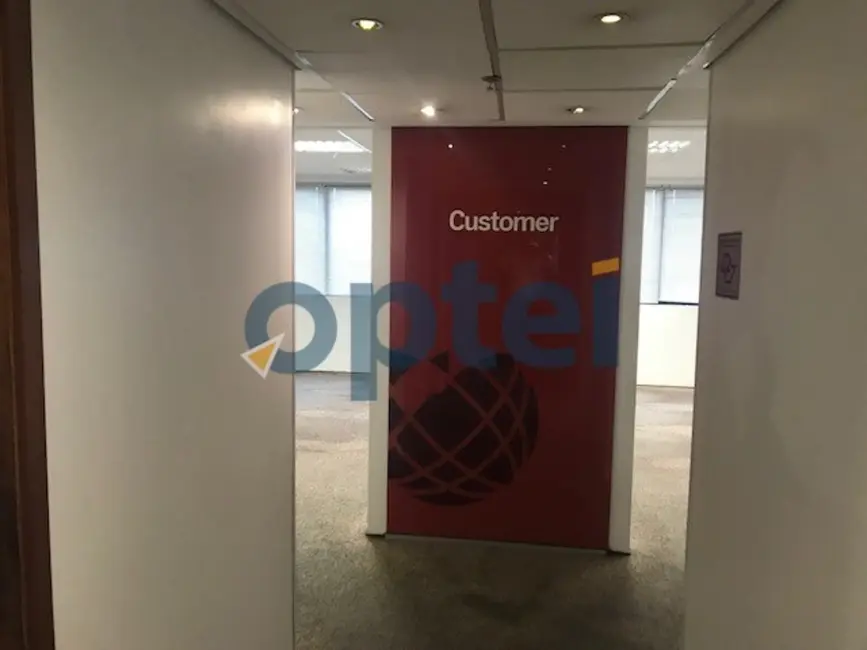 Sala Comercial à venda e para alugar, 206m2 em Paraíso, Santo Andre - SP - imagem 8 Foto 8 de Sala Comercial à venda e para alugar, 206m2 em Paraíso, Santo Andre - SP